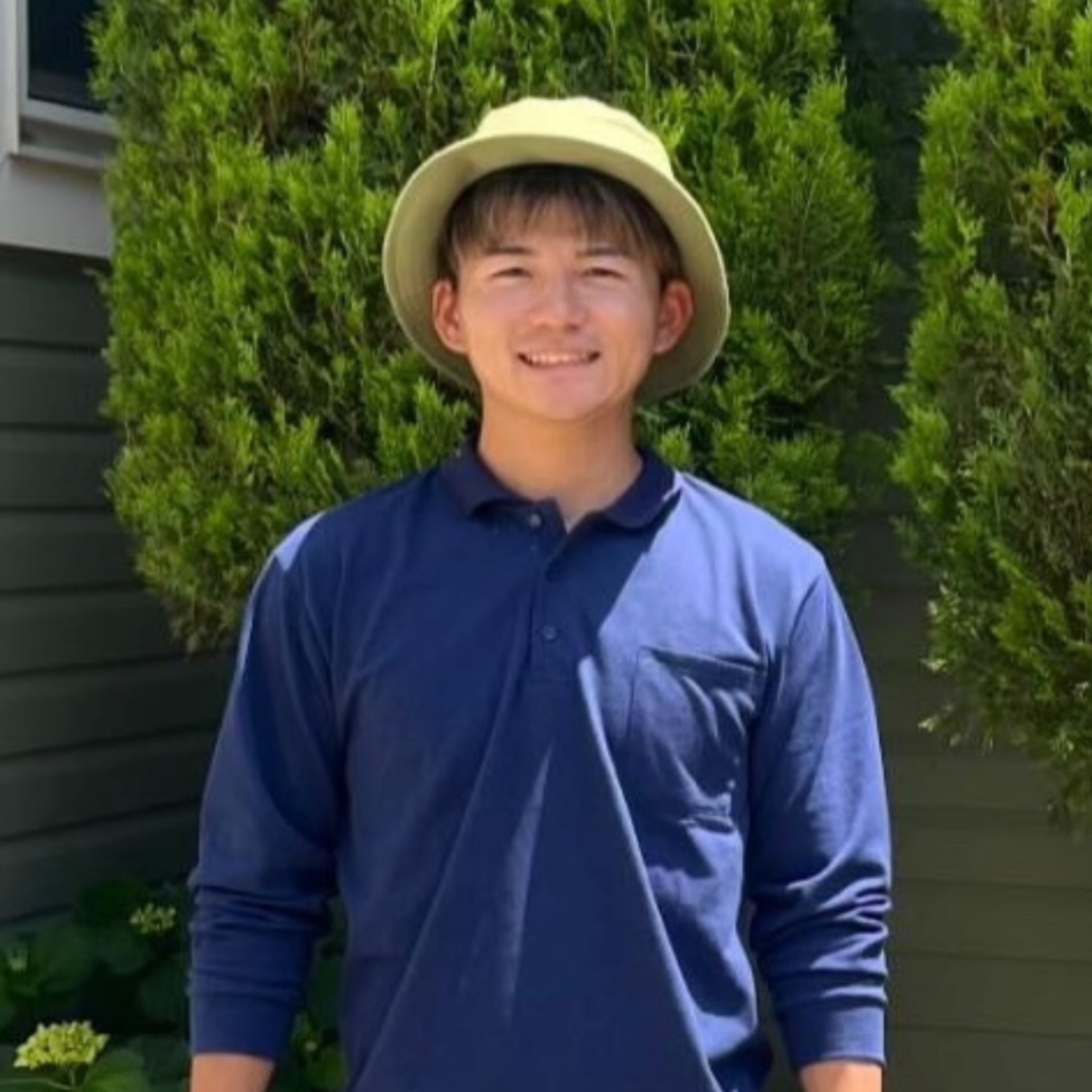 川口市のお庭の便利屋トムズ