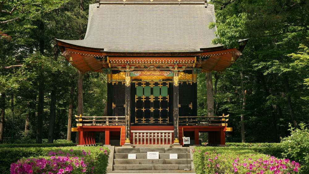 北区 ツツジ サツキ 剪定