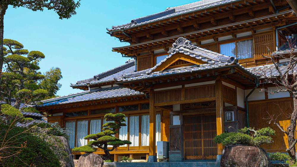 川口市 蚊対策 草刈り